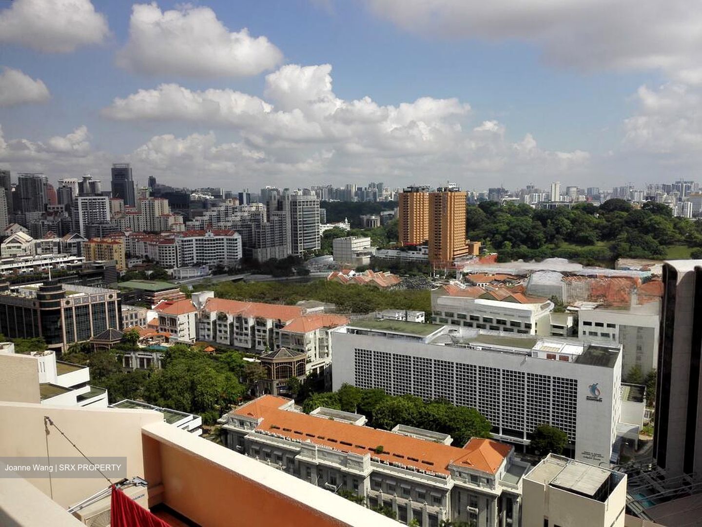 People's Park Centre (D1), Apartment #477247311